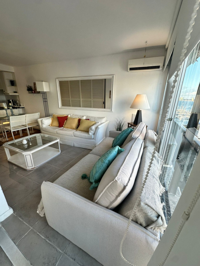 Apartamento ID.21097090 - Peninsula vista al mar