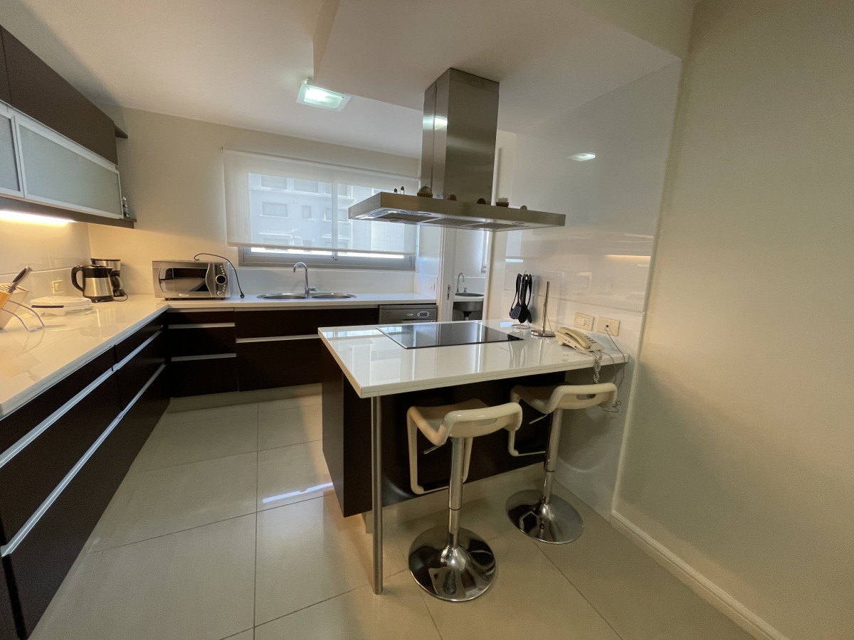 Apartamento ID.21093519 - Frente al Mar en Brava - Punta del Este