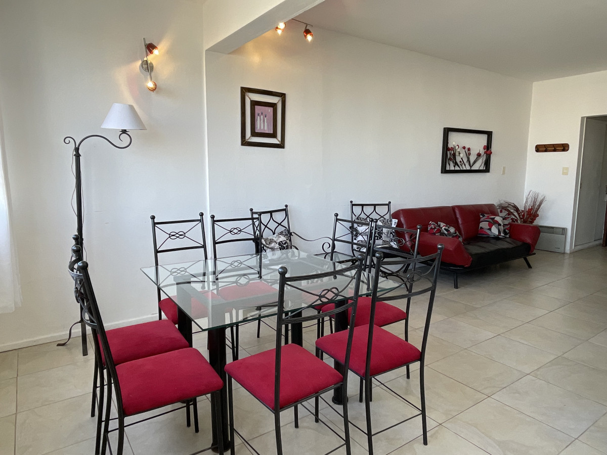 Apartamento ID.21096943 - En venta Playa Mansa