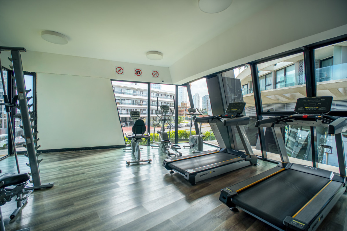 Apartamento ID.21097083 - Venta y alquiler temporal depto de  2 dormitorios con  amenities