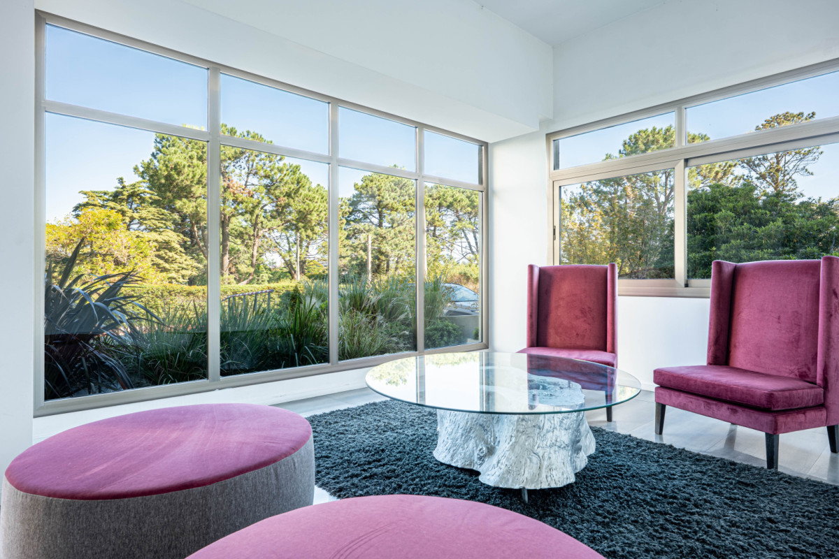 Apartamento ID.21097315 - Venta depto de 1 dormitorio en edificio con amenities.