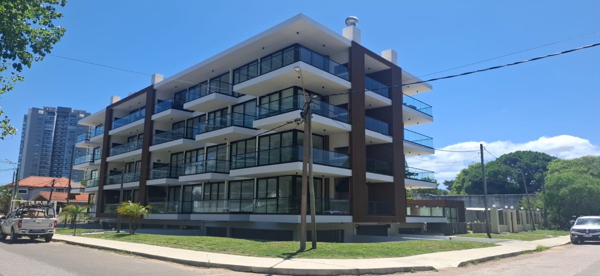 Apartamento ID.21097621 - Apartamento en Aidy Grill - Punta del Este - A pasos de playa mansa y playa brava 