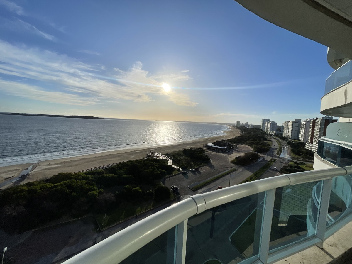 Apartamento ID.21093520 - Apartamento en Punta del Este, Mansa