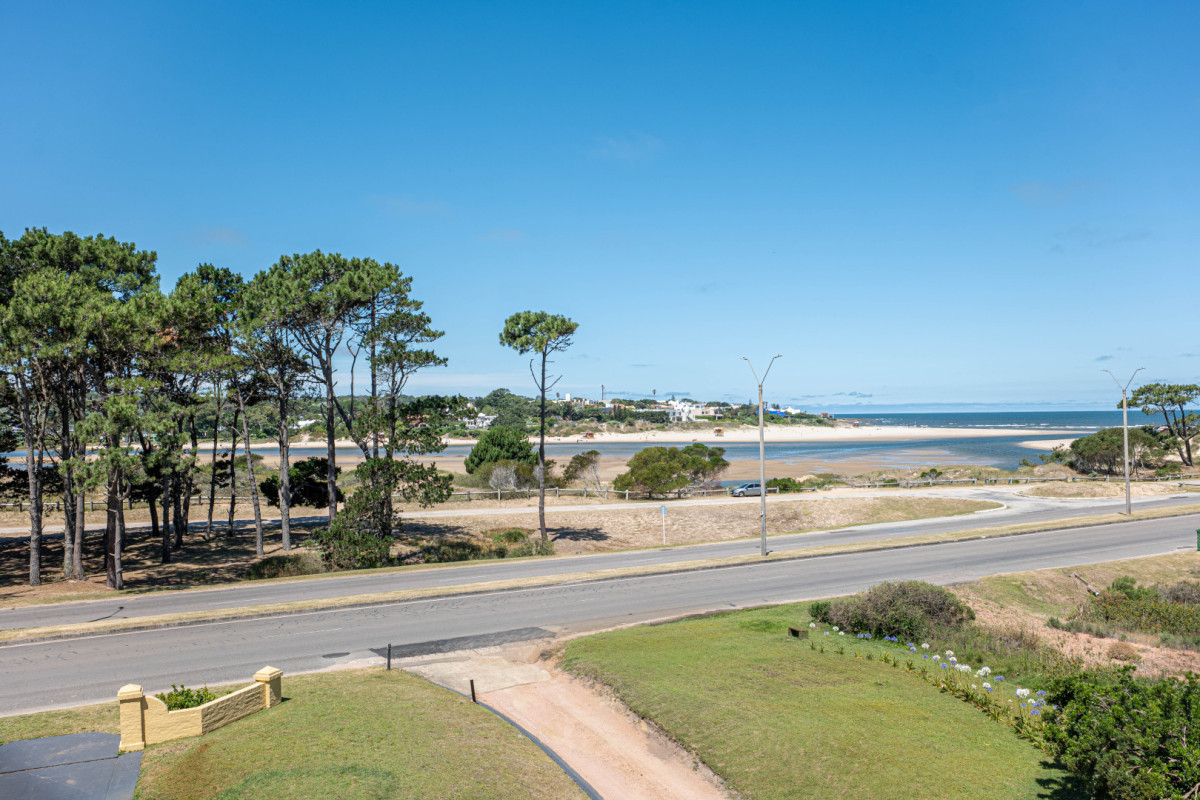 Apartamento ID.21097169 - Apartamento frente al mar en Playa Brava - Punta del Este