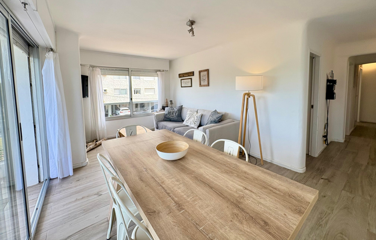 Apartamento ID.21097097 - Apartamento en ALQUILER INVERNAL - Mansa 