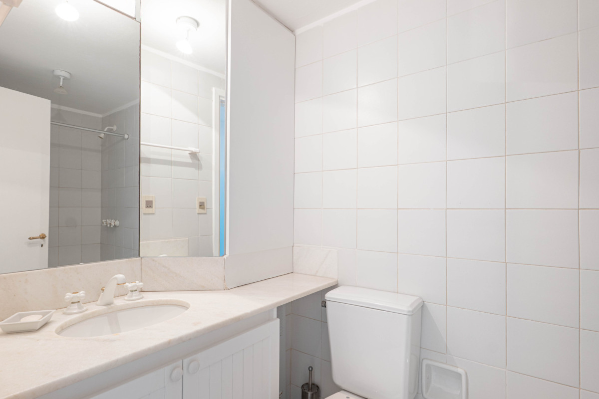 Apartamento ID.21097169 - Apartamento frente al mar en Playa Brava - Punta del Este