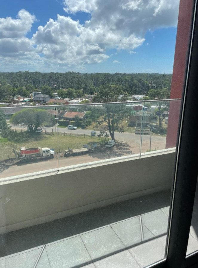 Apartamento ID.21097315 - Venta depto de 1 dormitorio en edificio con amenities.