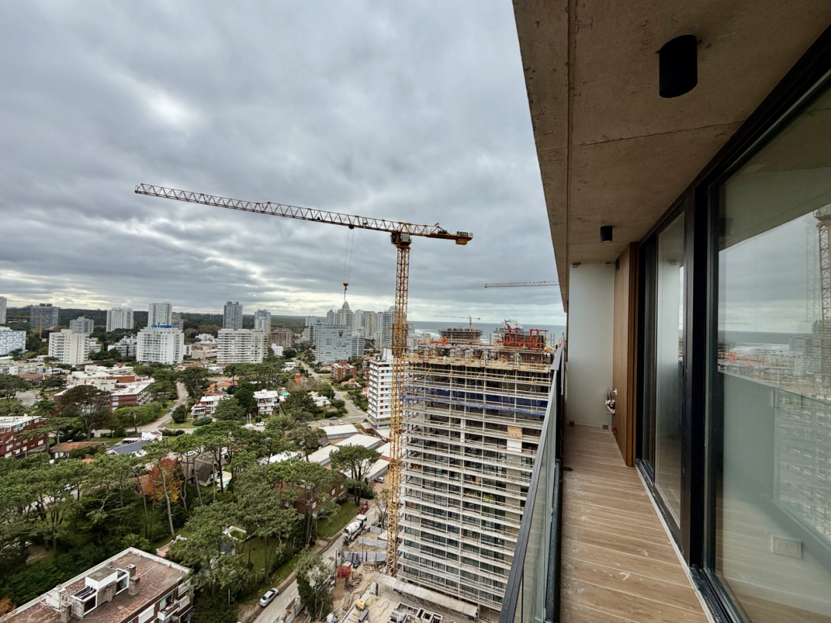 Apartamento ID.21097448 - En Venta vista al Mar Torres del Este