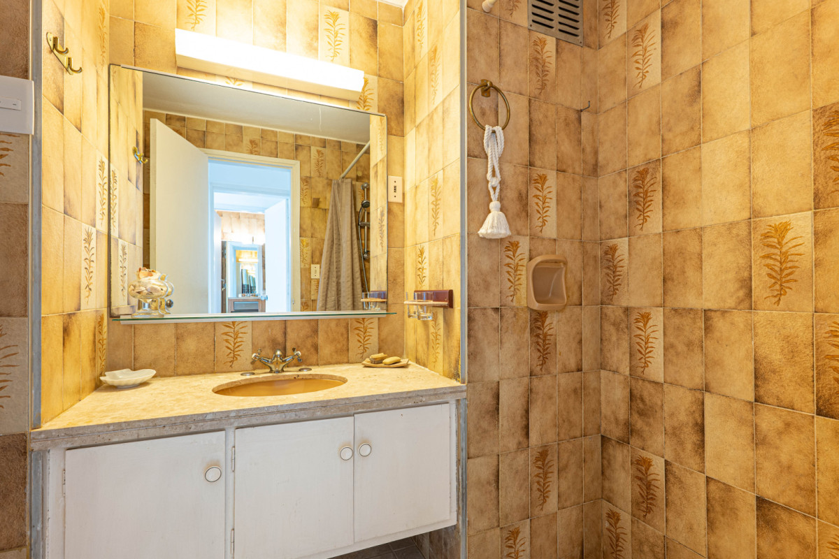 Apartamento ID.21097289 - Apartamento en primera línea al mar, en Brava - 2 dormitorios 