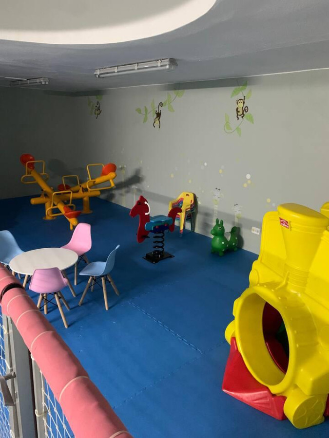 Apartamento ID.21096958 - Península En Venta 1 Dormitorio 