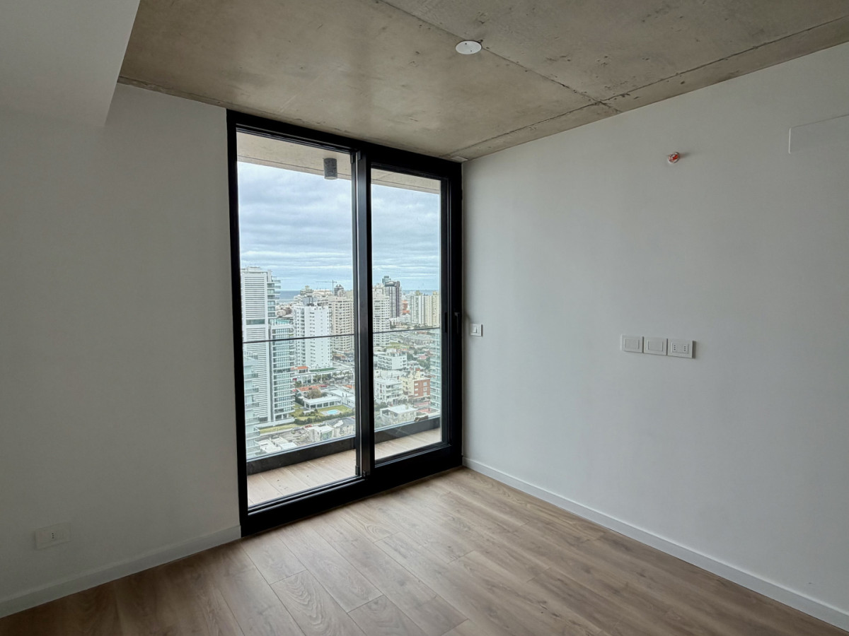 Apartamento ID.21097445 - Torres del Este vista al mar en Venta