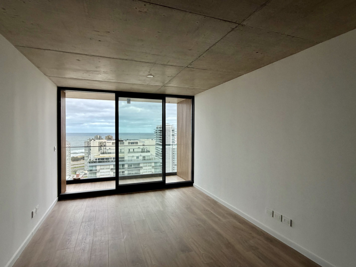Apartamento ID.21097445 - Torres del Este vista al mar en Venta