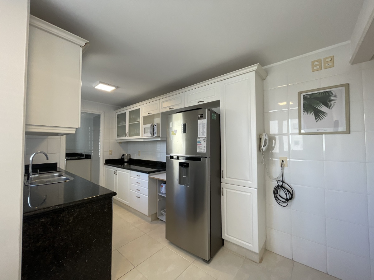 Apartamento ID.21093520 - Apartamento en Punta del Este, Mansa