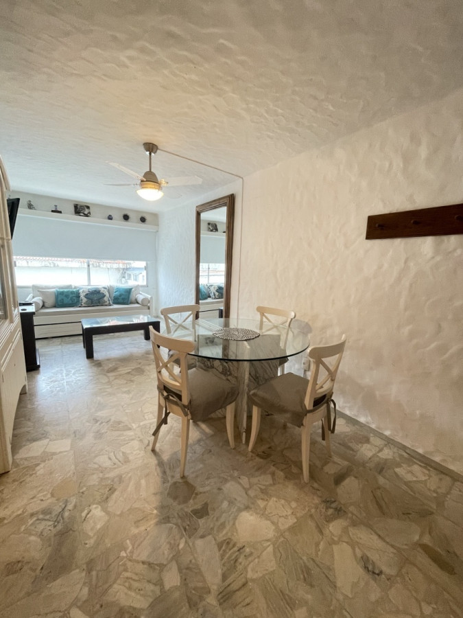 Apartamento ID.21091267 - Apartamento en Punta del Este, Península