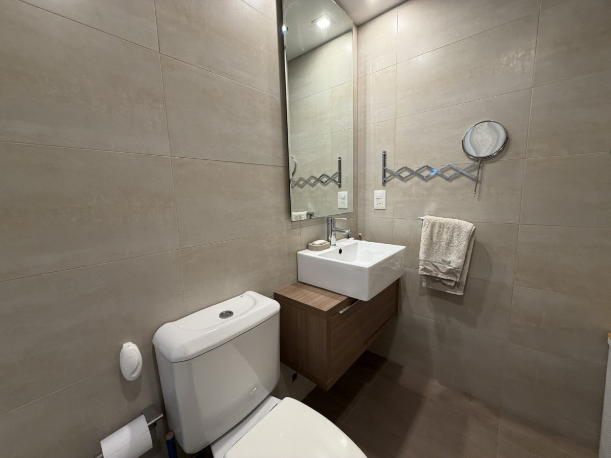 Apartamento ID.21091538 - En Venta Ideal Para Vivir Todo el Año 