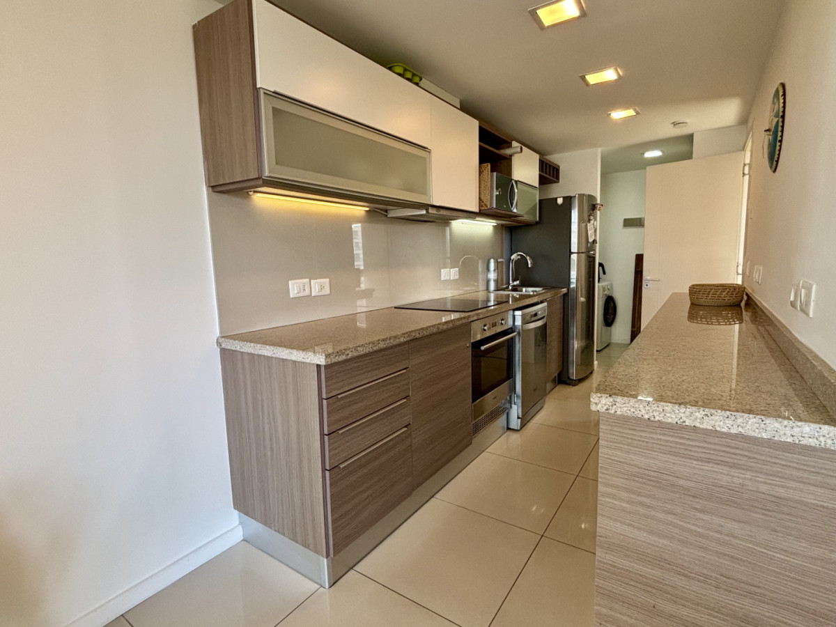 Apartamento ID.21097262 - Alquiler Invernal Roosvelt