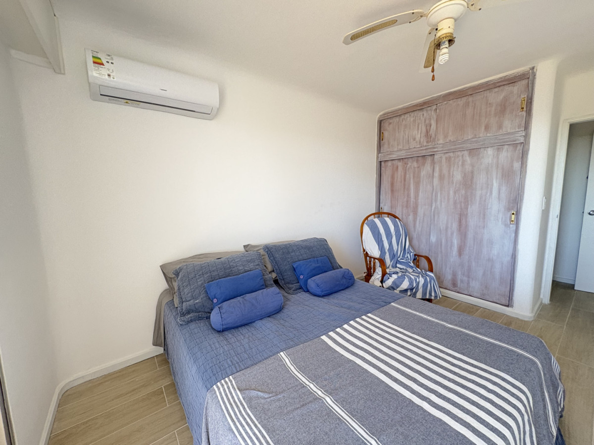 Apartamento ID.21097204 - Apartamento frente al mar SOBRE RAMBLA MANSA, en alquiler INVERNAL 