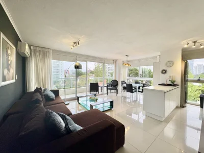 Apartamento en Aidy Grill, Uruguay