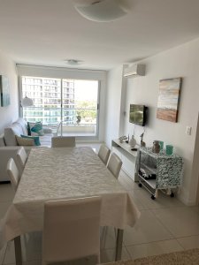 Apartamento de 1 dormitorio en venta - Gala Vista