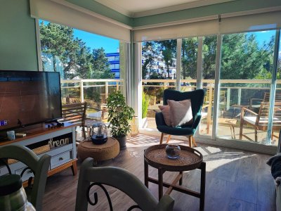 Apartamento en Brava