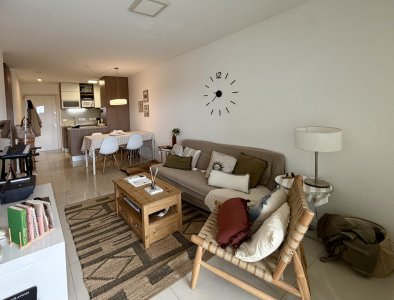 En Venta Ideal Para Vivir Todo el Año 