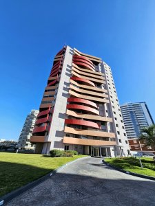 Alquiler temporada 1 y medio dormitorio con servicios