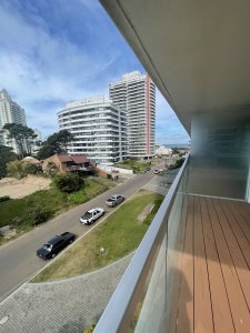 Apartamento en Punta del Este, Aidy Grill