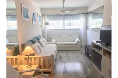 Península En Venta 1 Dormitorio 