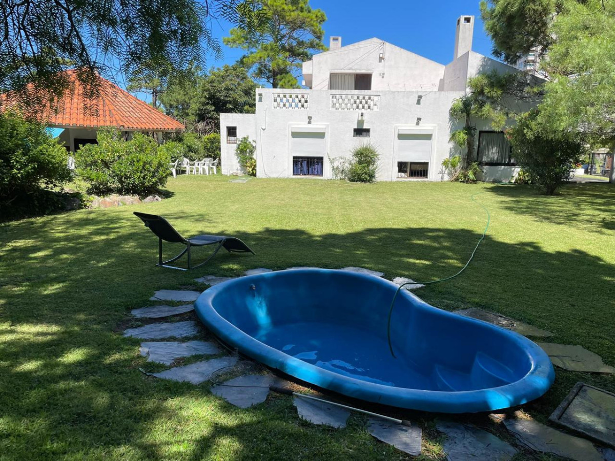 Casa ID.21097209 - Alquiler anual 