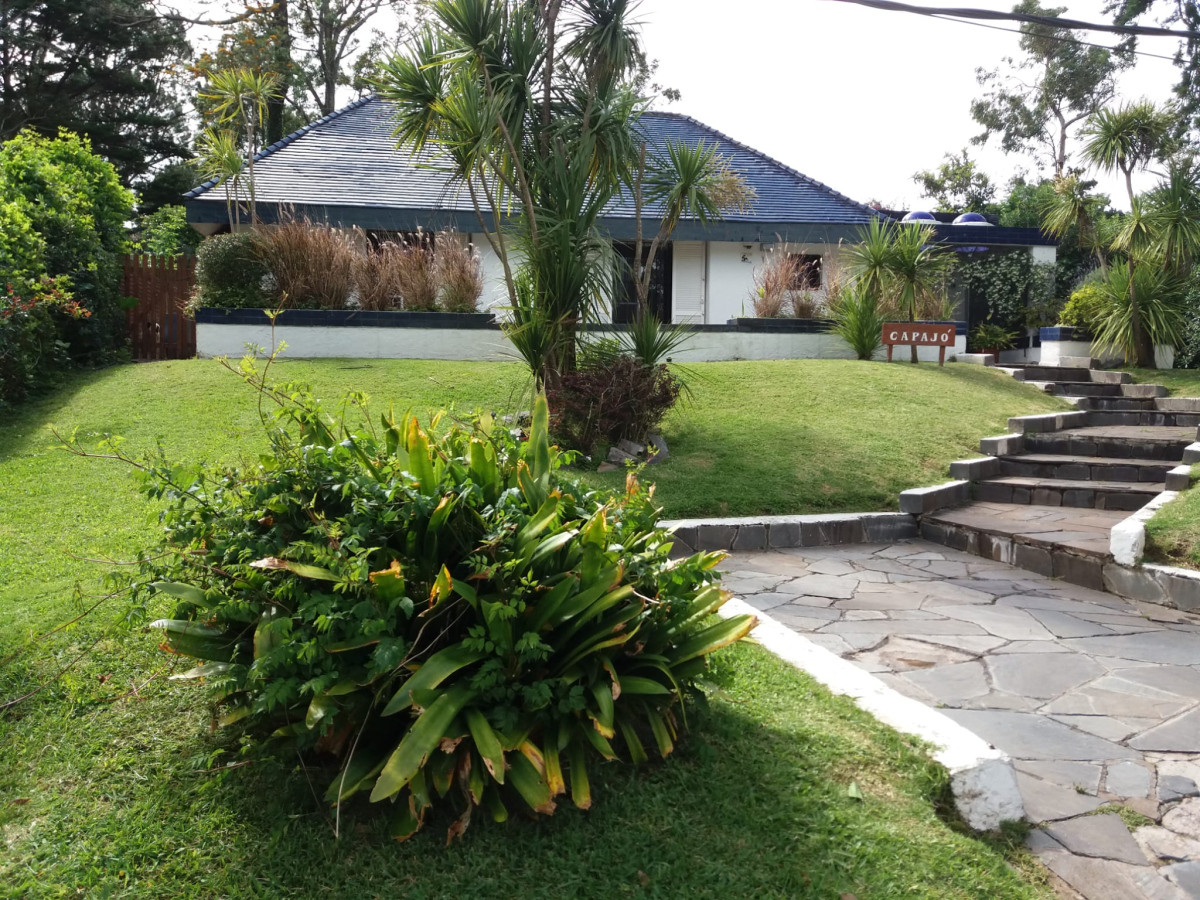 Casa ID.21097043 - Alquiler temporal,Casa Mansa  con piscina