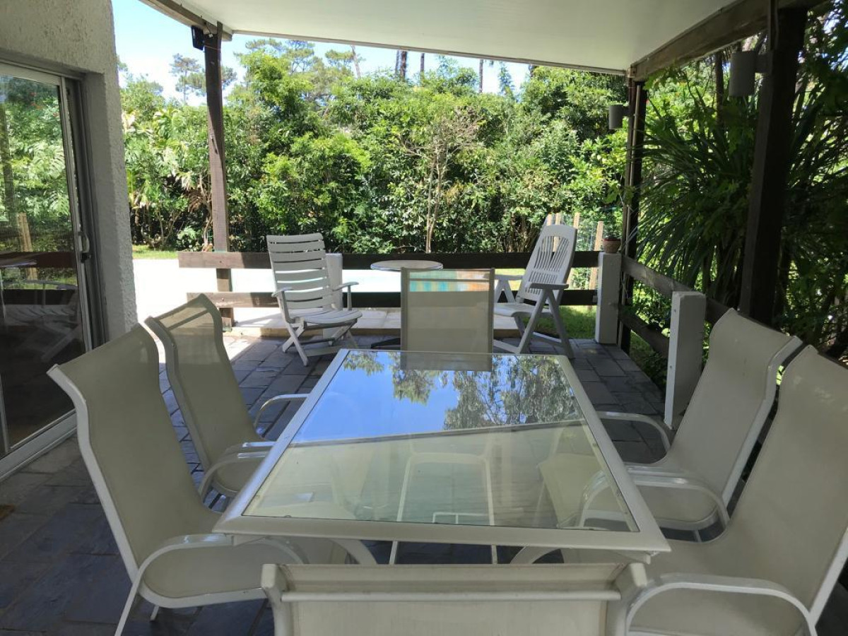 Casa ID.21097043 - Alquiler temporal,Casa Mansa  con piscina