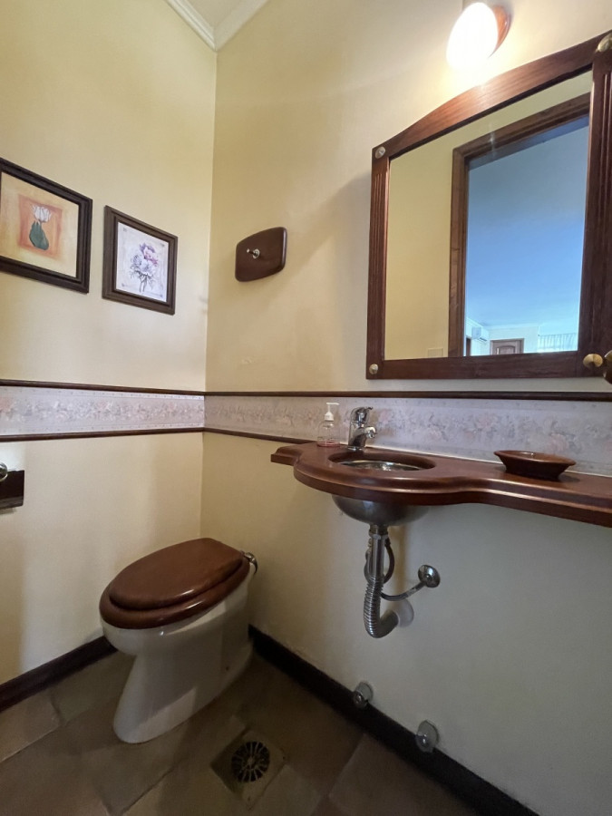 Casa ID.21090828 - Casa en alquiler anual Playa Mansa