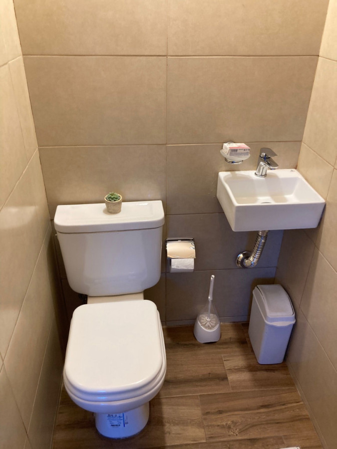 Casa ID.21097043 - Alquiler temporal,Casa Mansa  con piscina