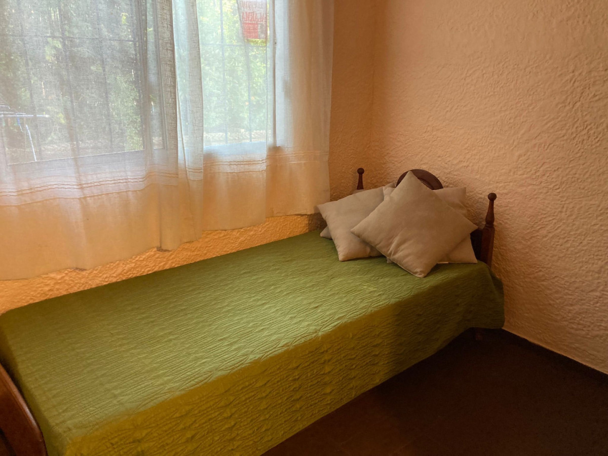 Casa ID.21097043 - Alquiler temporal,Casa Mansa  con piscina