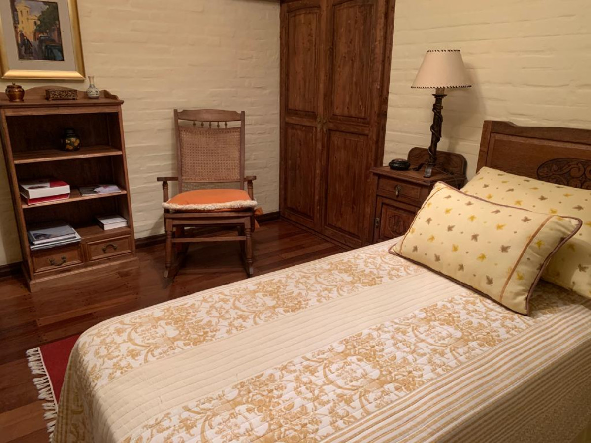 Casa ID.21090828 - Casa en alquiler anual Playa Mansa