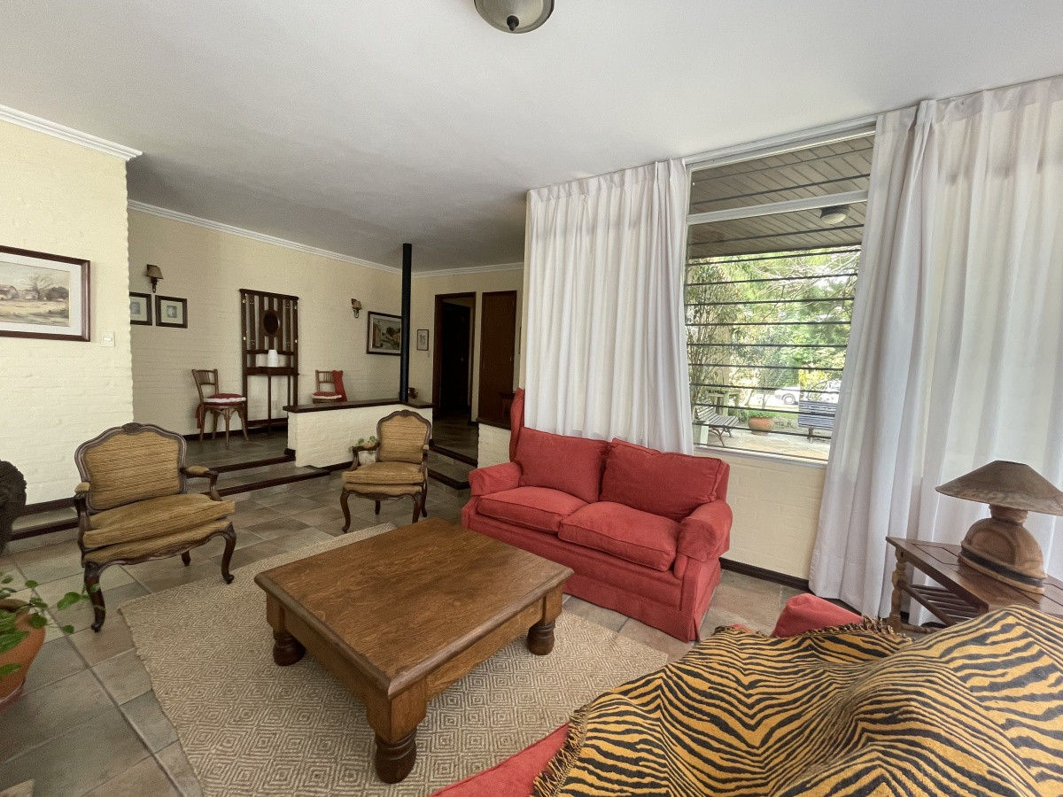 Casa ID.21090828 - Casa en alquiler anual Playa Mansa
