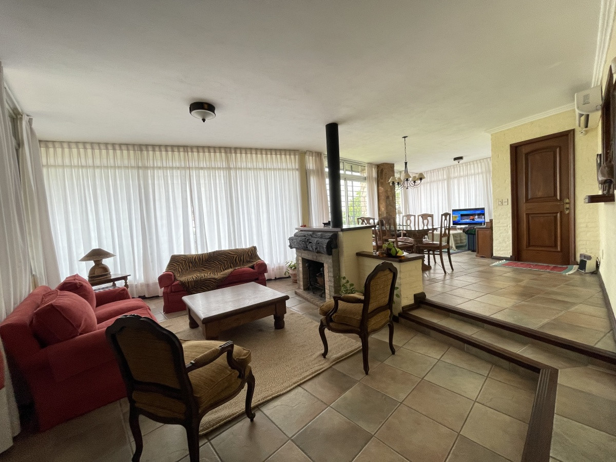 Casa ID.21090828 - Casa en alquiler anual Playa Mansa