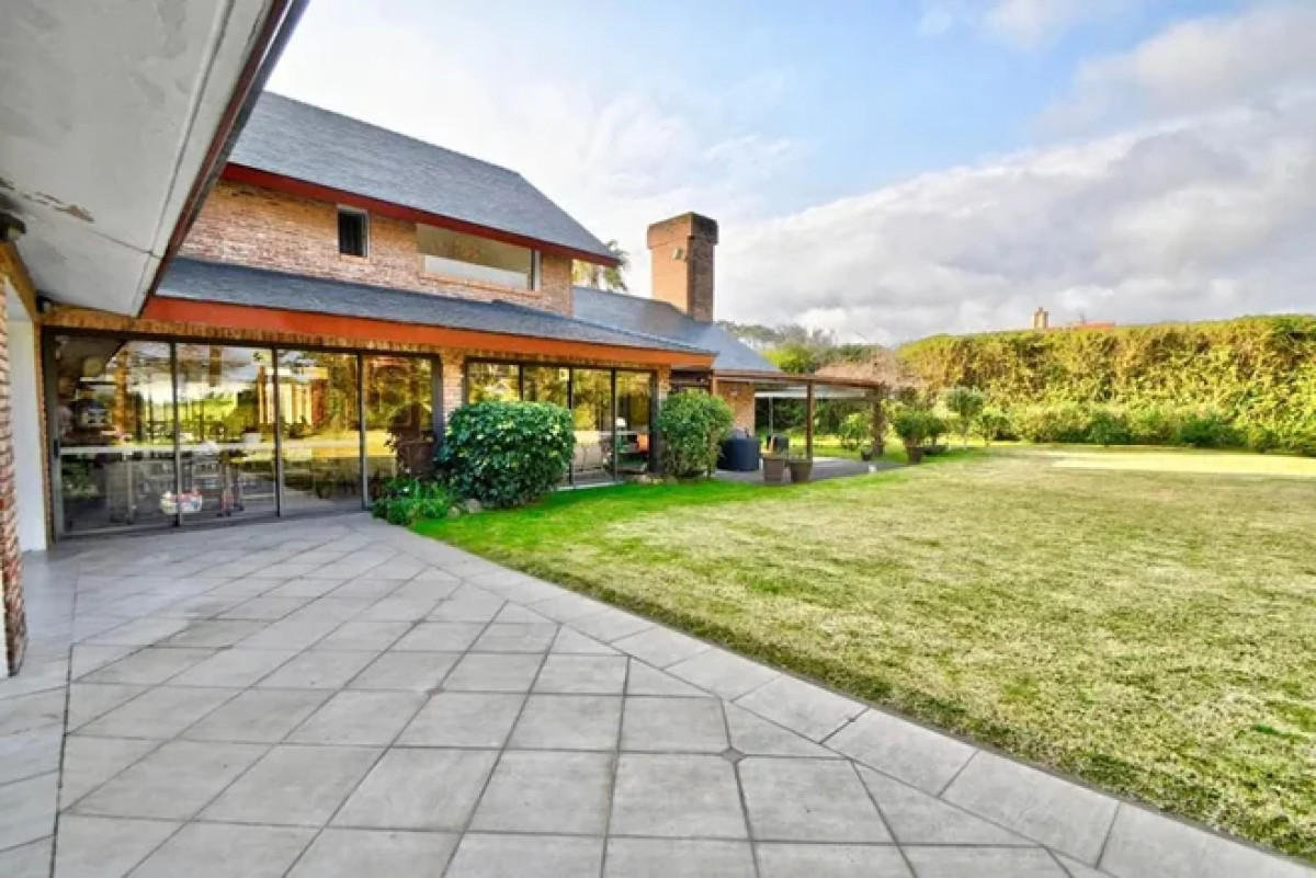 Casa ID.21096885 - Impresionante casa en venta playa masa 
