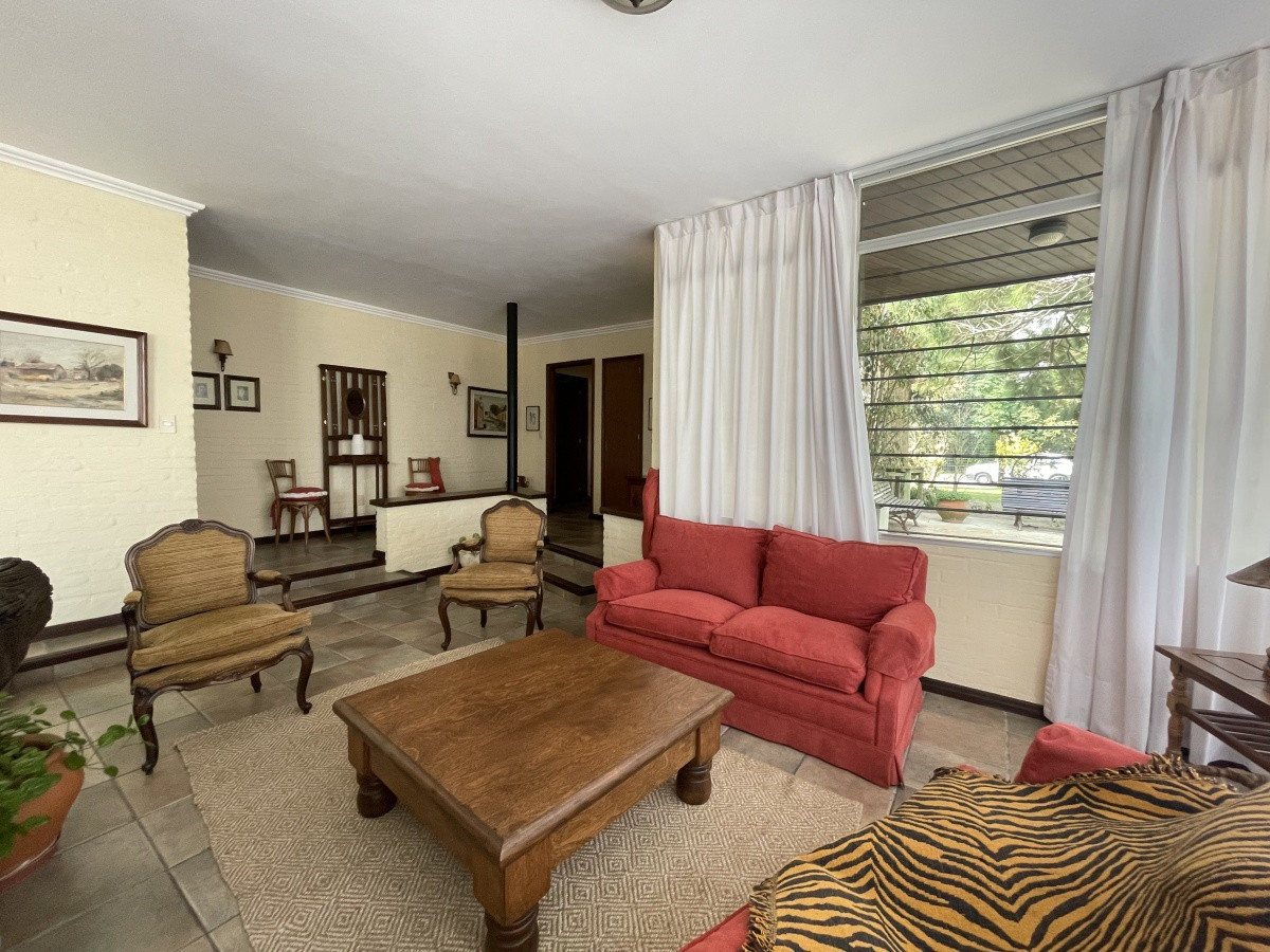 Casa ID.21090828 - Casa en alquiler anual Playa Mansa