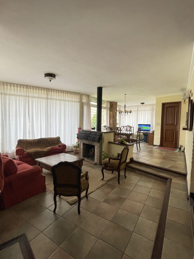 Casa ID.21090828 - Casa en alquiler anual Playa Mansa