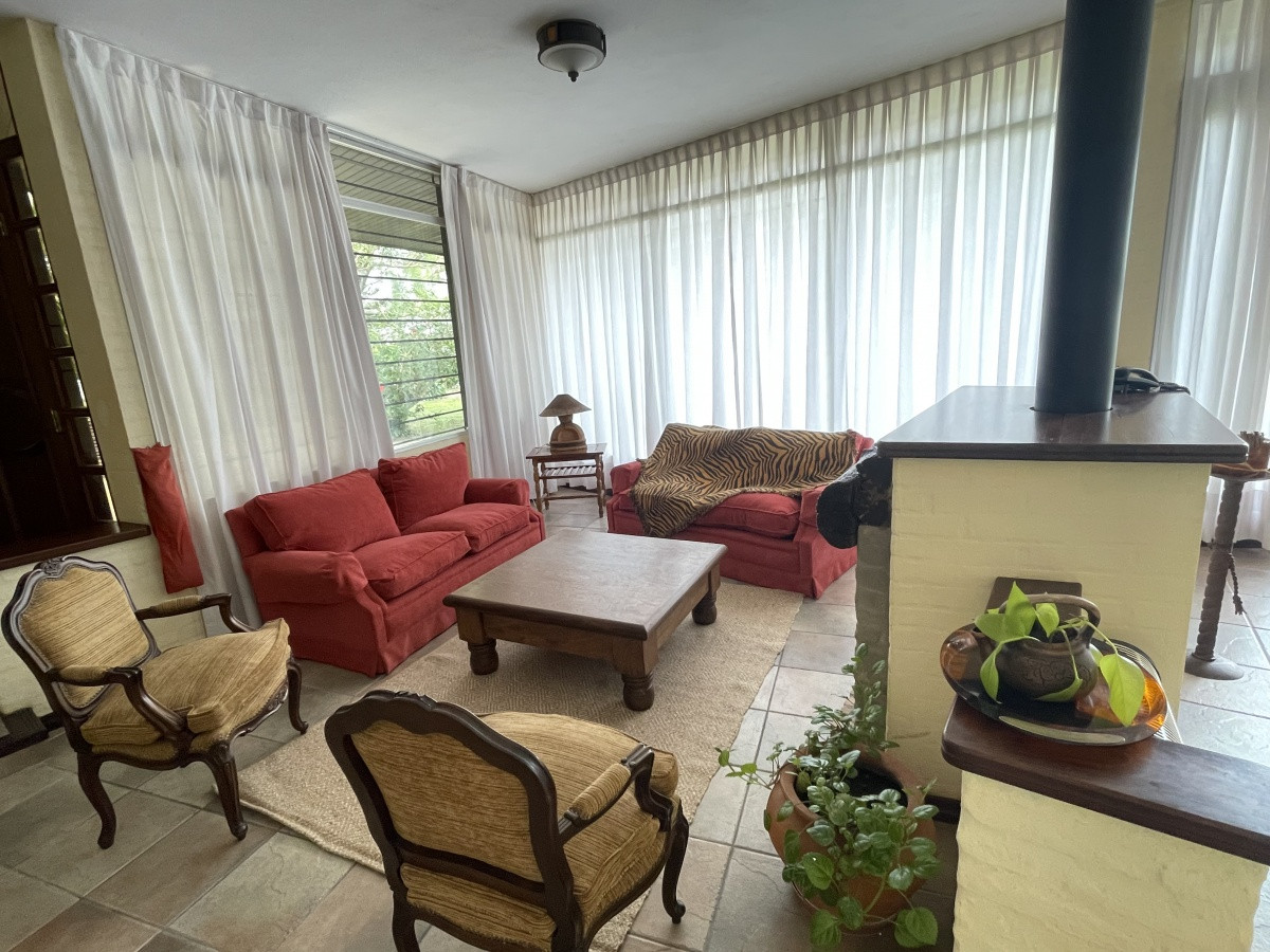 Casa ID.21090828 - Casa en alquiler anual Playa Mansa