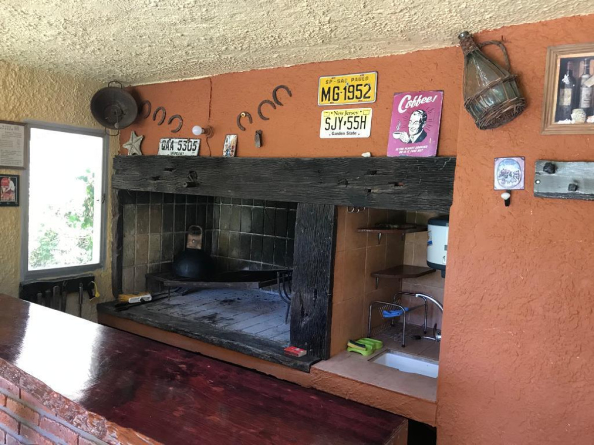 Casa ID.21097043 - Alquiler temporal,Casa Mansa  con piscina