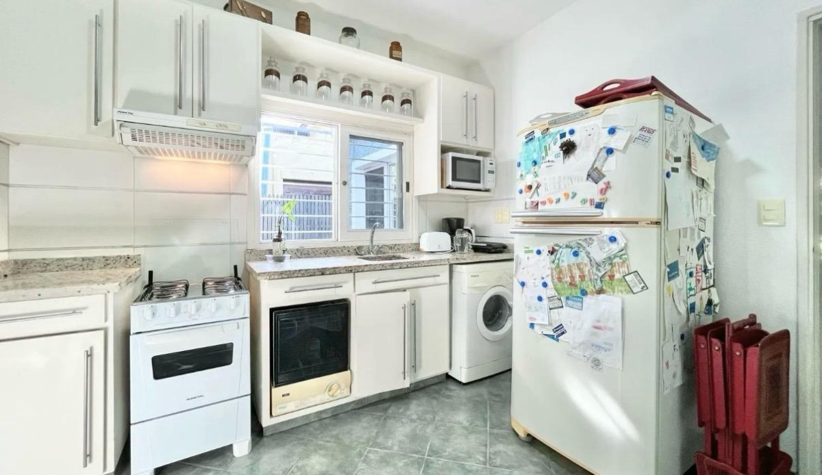 Casa ID.21097176 - Alquiler Enero y Febrero Playa Mansa