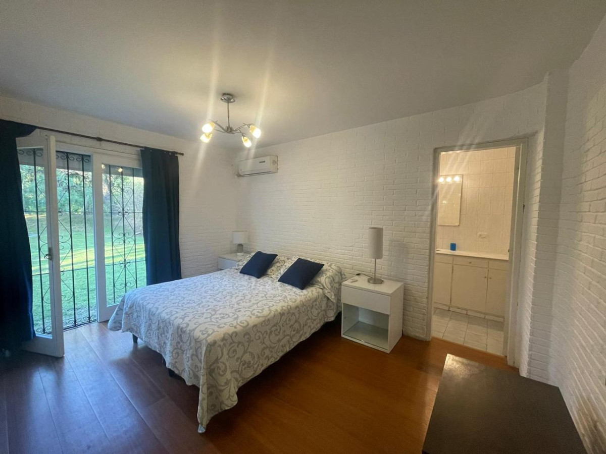 Casa ID.21097209 - Alquiler anual 