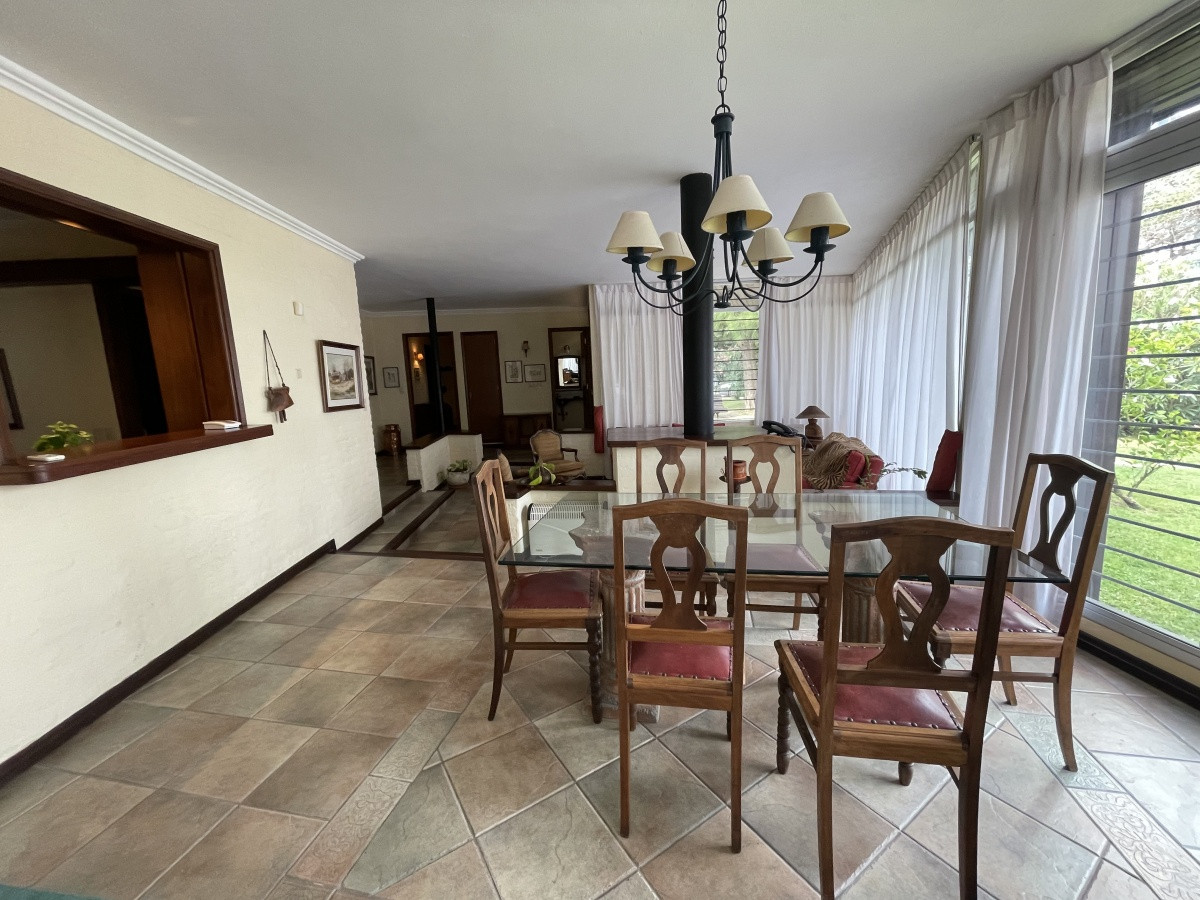 Casa ID.21090828 - Casa en alquiler anual Playa Mansa