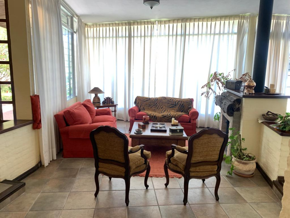 Casa ID.21090828 - Casa en alquiler anual Playa Mansa