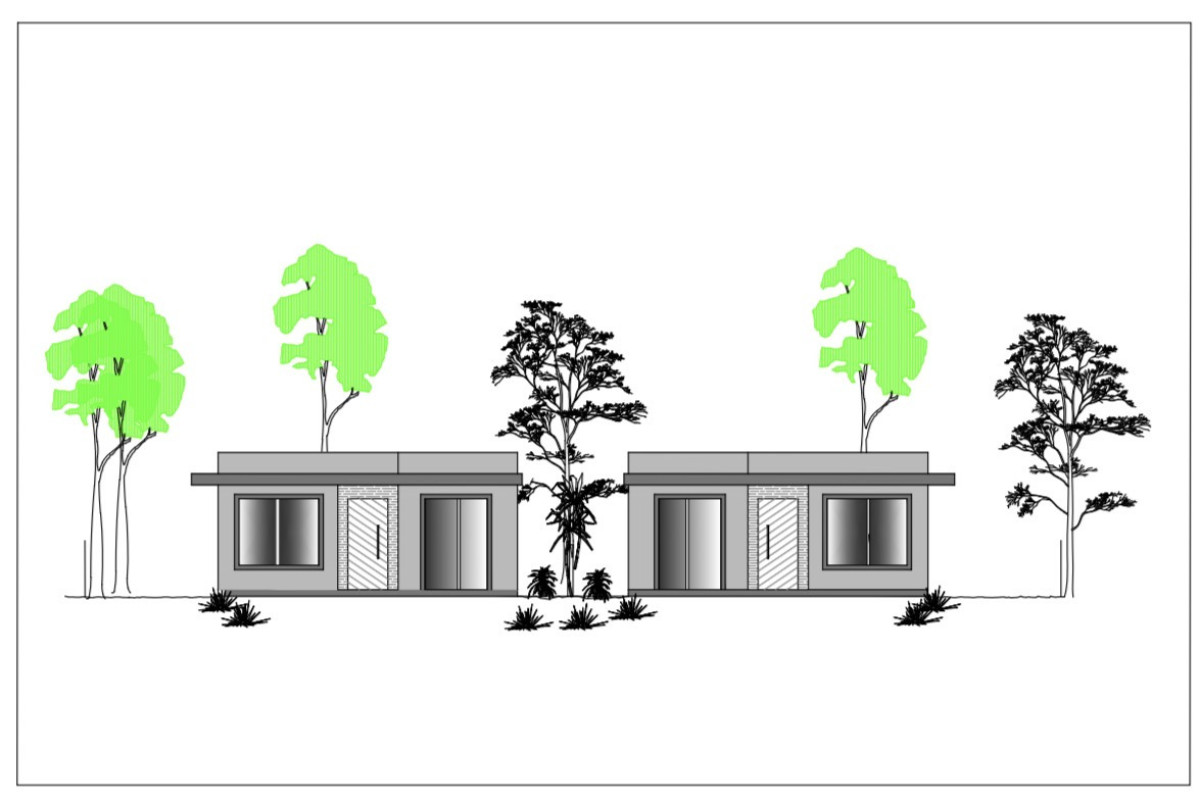 Casa ID.21097655 - CASA EN VENTA PINARES U$S 265.000