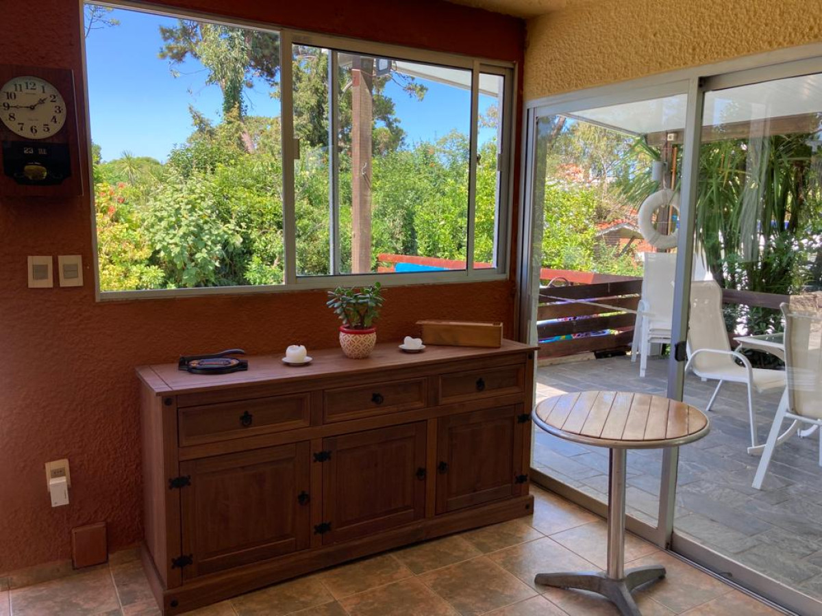 Casa ID.21097043 - Alquiler temporal,Casa Mansa  con piscina