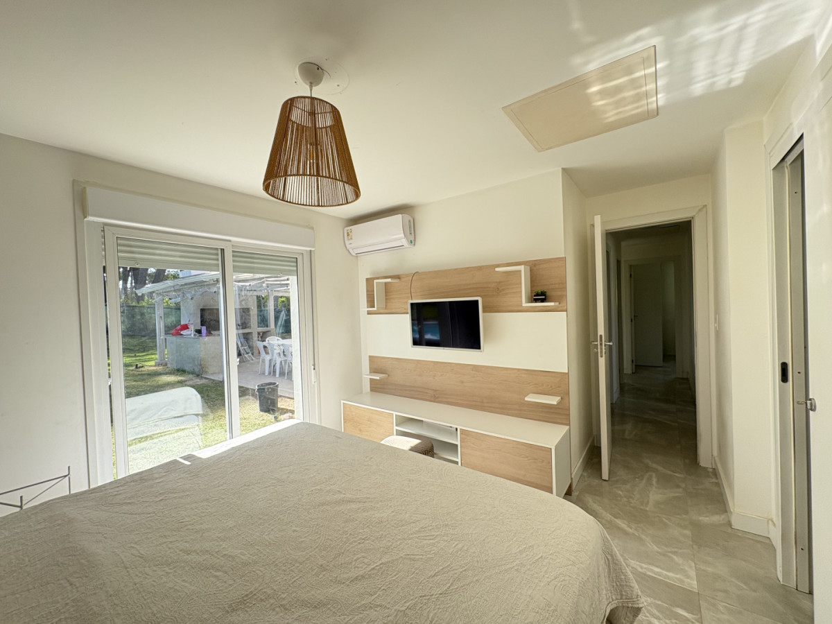 Casa ID.21097048 - Casa en alquiler de temporada con amplio jardín y piscina