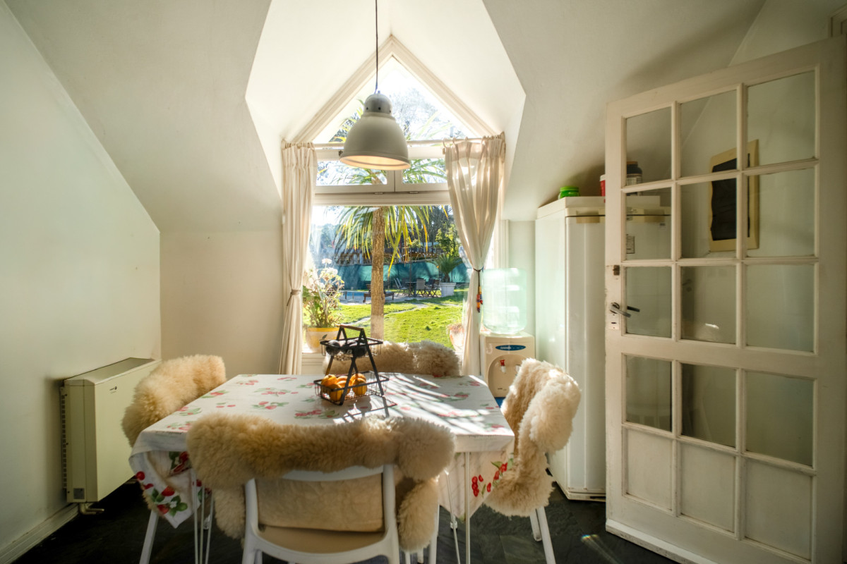 Casa ID.21097686 - Exclusiva residencia en venta a pasos de la  mansa, 6 dormitorios